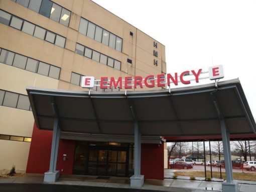 Hardin Memorial New Emergency Department