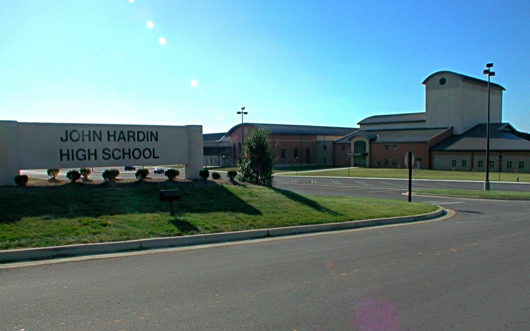 John Hardin High School