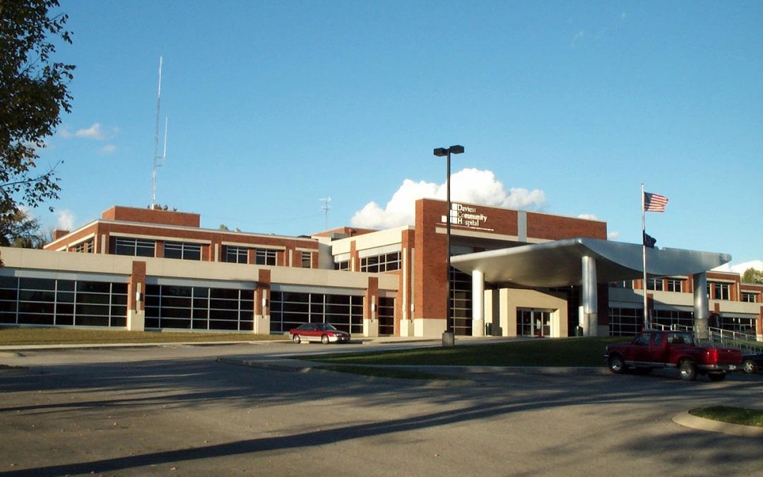 Daviess Community Hospital